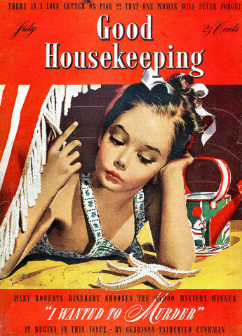 Good Housekeeping