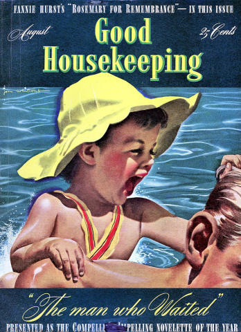 Good Housekeeping