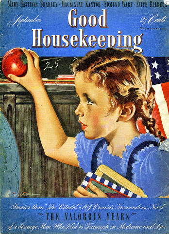 Good Housekeeping