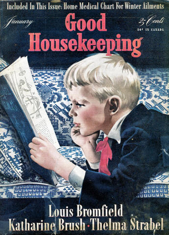 Good Housekeeping