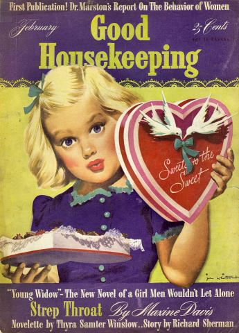 Good Housekeeping