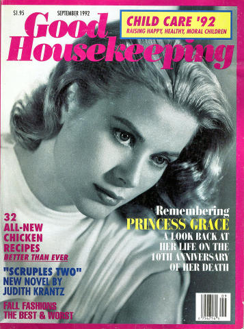 Good Housekeeping