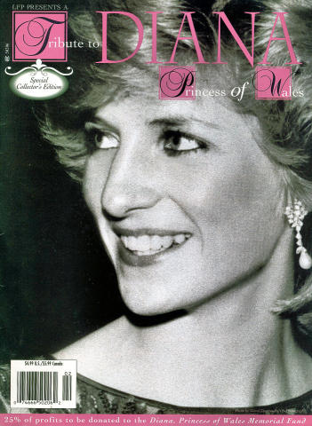 LFP: Tribute To Diana