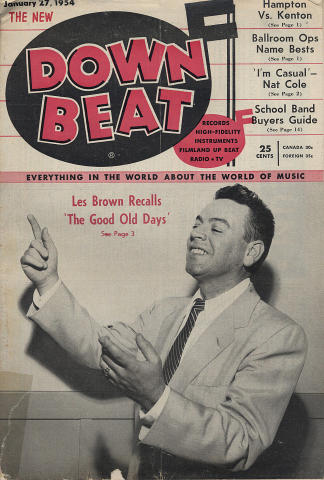 Down Beat