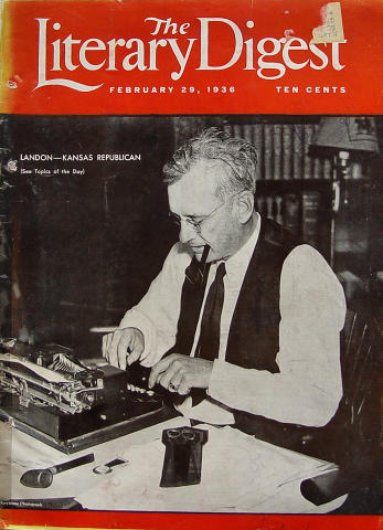 The Literary Digest