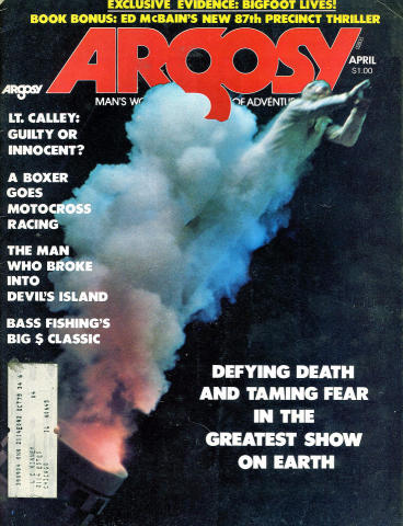 The Argosy