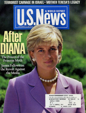 U.S. News & World Report