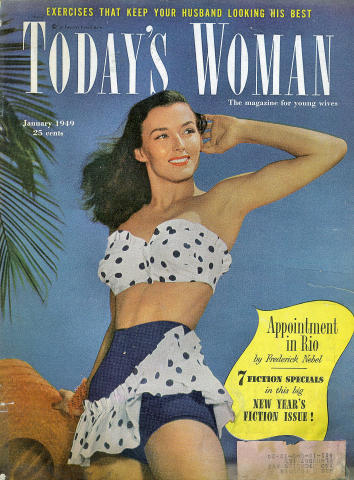 Today's Woman