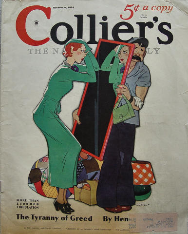 Collier's