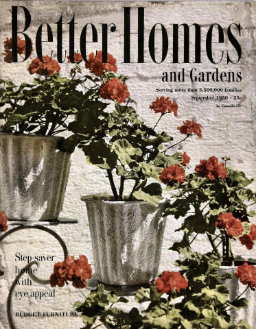 Better Homes And Gardens