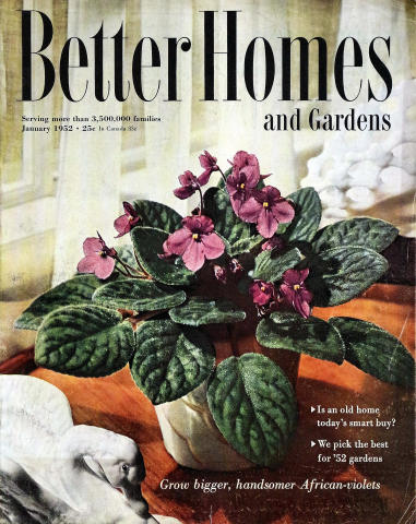 Better Homes And Gardens