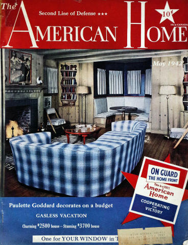 The American Home