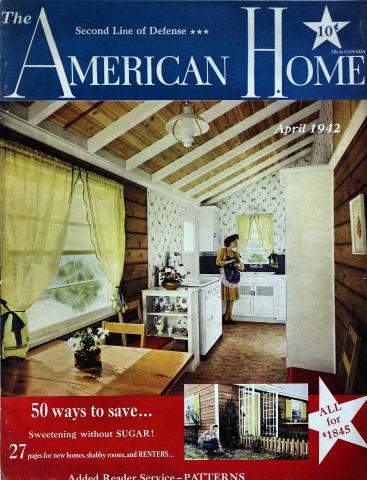 The American Home