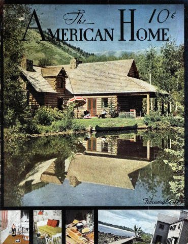 The American Home