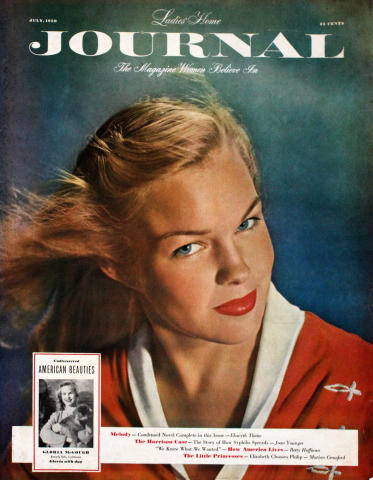 Ladies' Home Journal