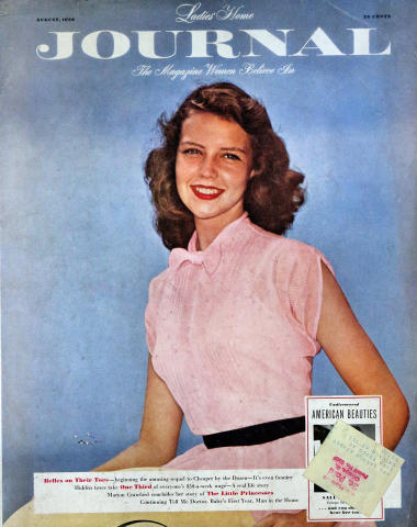 Ladies' Home Journal