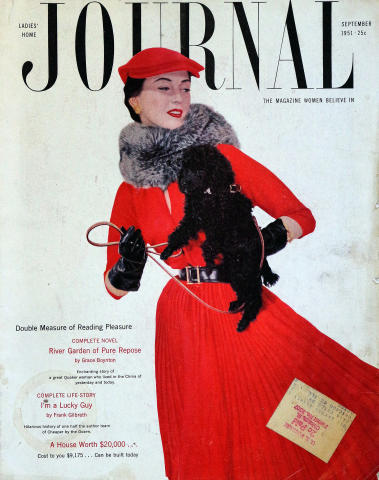 Ladies' Home Journal