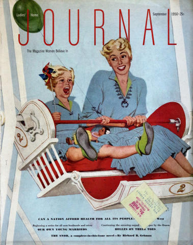 Ladies' Home Journal