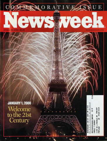 Newsweek