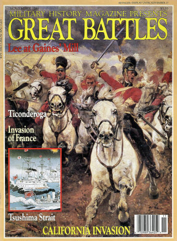 Military History Presents Great Battles