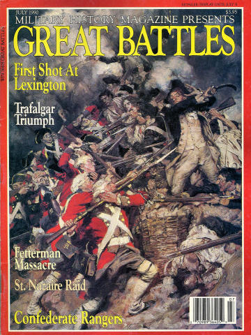 Military History Presents Great Battles