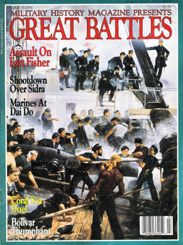 Military History Presents Great Battles