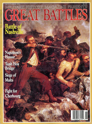 Military History Presents Great Battles