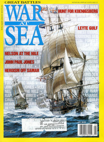 Military History Presents Great Battles