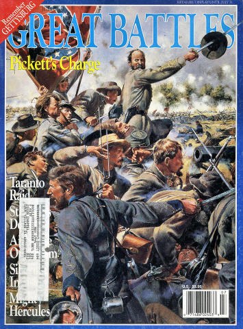 Military History Presents Great Battles