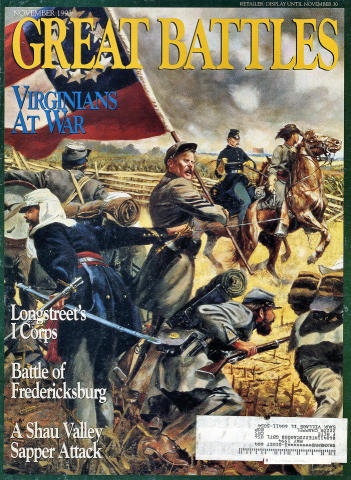 Military History Presents Great Battles