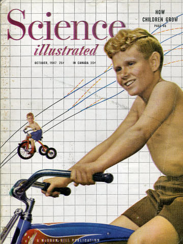 Science Illustrated