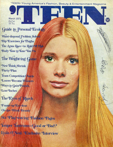 Teen