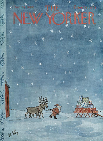 The New Yorker