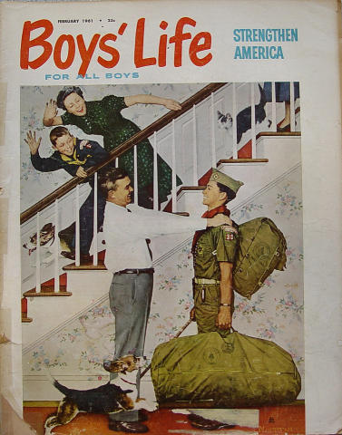 Boys' LIFE