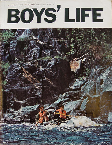 Boys' LIFE