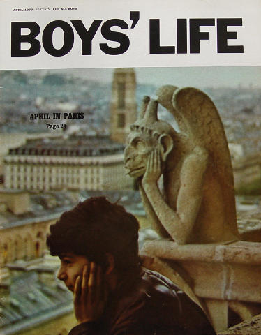 Boys' LIFE