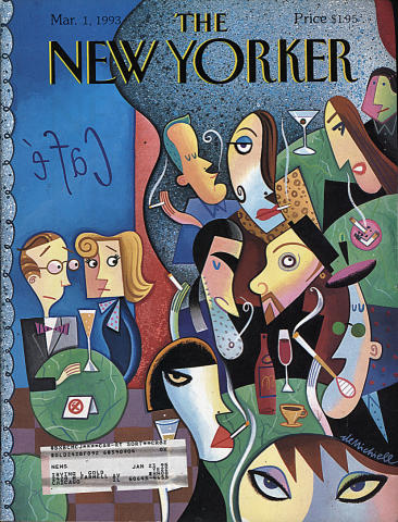 The New Yorker