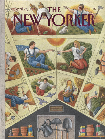 The New Yorker
