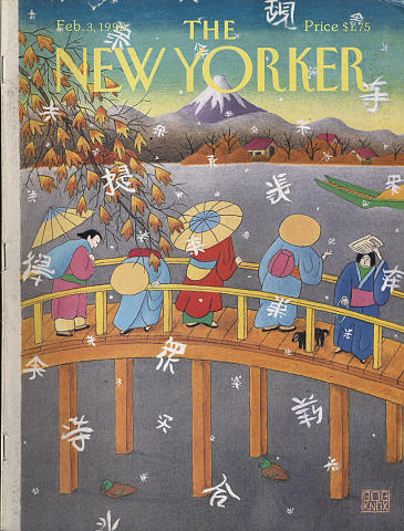 The New Yorker