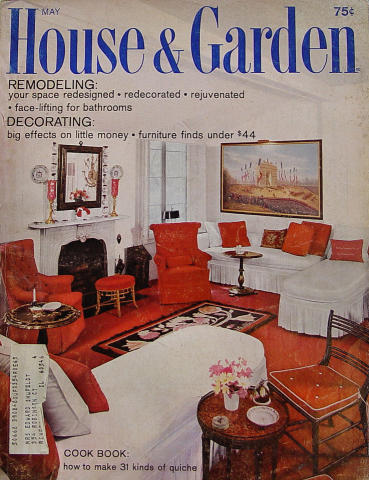 House & Garden
