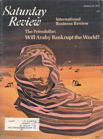 The Saturday Review