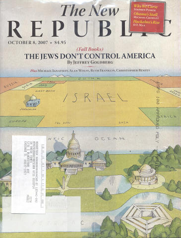 The New Republic