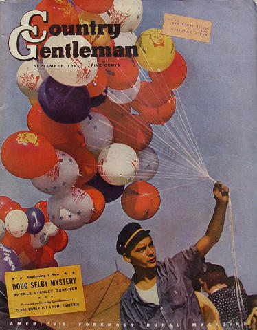 Country Gentleman