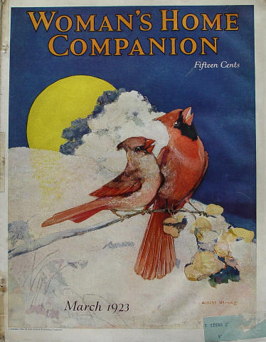 Woman's Home Companion