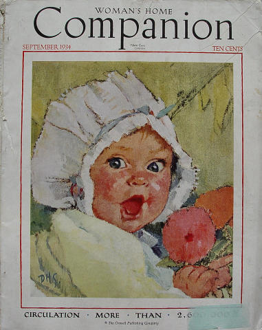 Woman's Home Companion