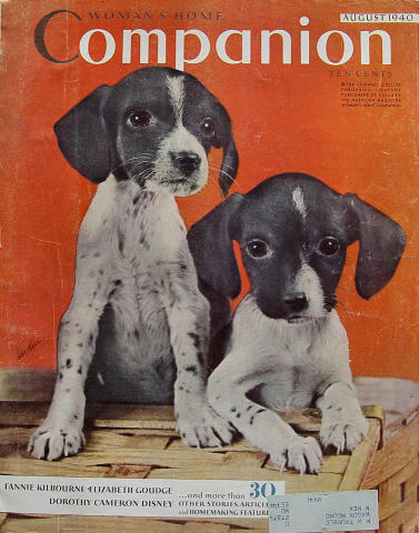 Woman's Home Companion