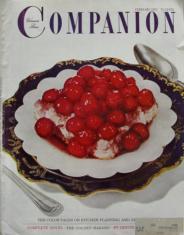 Woman's Home Companion