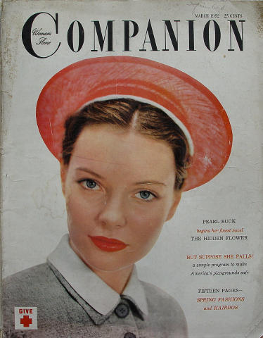 Woman's Home Companion