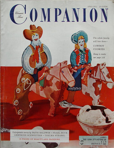 Woman's Home Companion