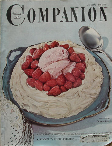 Woman's Home Companion